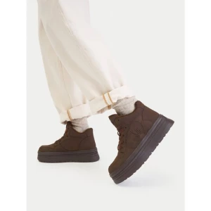 Obrázek produktu Sneakersy Roxy CEO-WSS21655-02 Hnědá