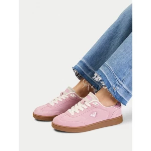 Obrázek produktu Sneakersy Roxy EOBR-RLY-2602 Růžová