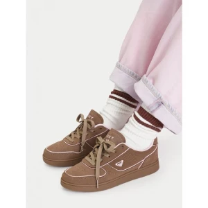 Obrázek produktu Sneakersy Roxy EOBR-RLY-2606 Hnědá