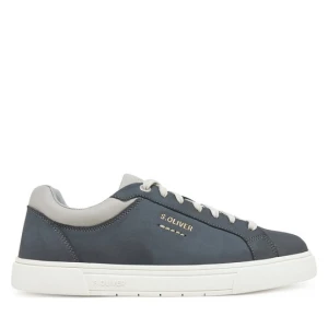 Obrázek produktu Sneakersy s.Oliver 5-13604-43 Modrá