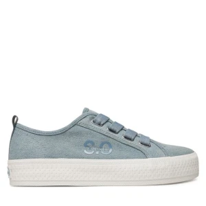 Obrázek produktu Sneakersy s.Oliver 5-23611-44 Modrá