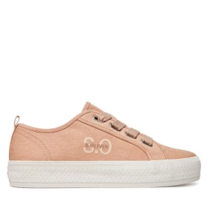 Obrázek produktu Sneakersy s.Oliver 5-23611-44 Oranžová