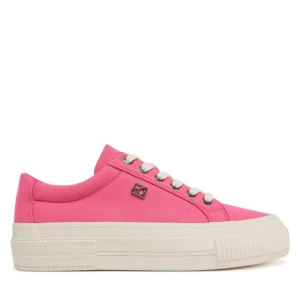 Obrázek produktu Sneakersy s.Oliver 5-23625-44 Růžová