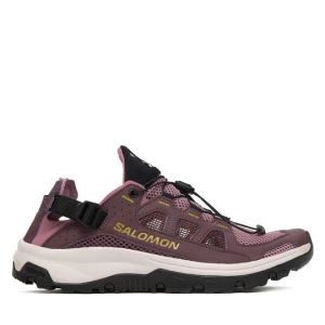 Obrázek produktu Sneakersy Salomon Techamphibian 5 W L49224700 Fialová