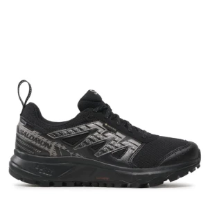 Obrázek produktu Sneakersy Salomon Wander GORE-TEX L47149500 Černá