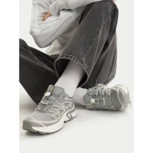 Obrázek produktu Sneakersy Salomon Xt-Evr W L49225500 Šedá