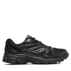 Obrázek produktu Sneakersy Saucony 5 Ride Millennium S70812-3 Černá