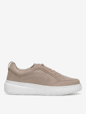 Obrázek produktu Sneakersy Sergio Bardi BÉŽOVÁ