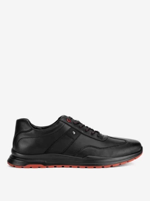 Obrázek produktu Sneakersy Sergio Bardi ČERNÁ