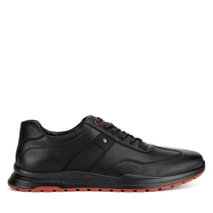 Obrázek produktu Sneakersy Sergio Bardi MF1647-1Z Černá