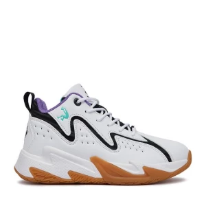 Obrázek produktu Sneakersy Shaq CEO-CP40-HC2400-K Bílá