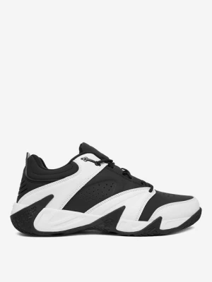Obrázek produktu Sneakersy SHAQ ČERNÁ
