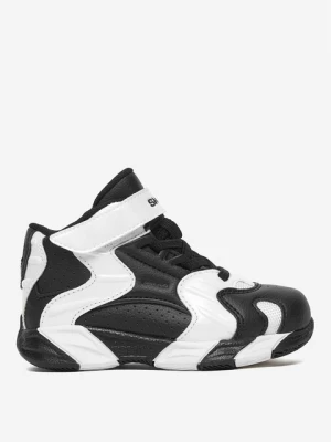 Obrázek produktu Sneakersy SHAQ ČERNÁ