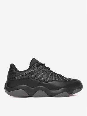 Obrázek produktu Sneakersy SHAQ ČERNÁ