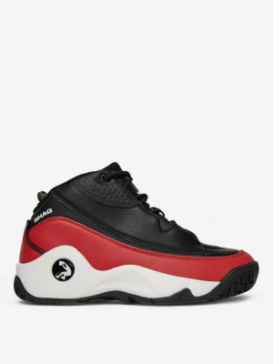 Obrázek produktu Sneakersy SHAQ ČERVENÁ