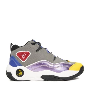 Obrázek produktu Sneakersy SHAQ EO-H.O.F AQ95027B-ZZ Barevná