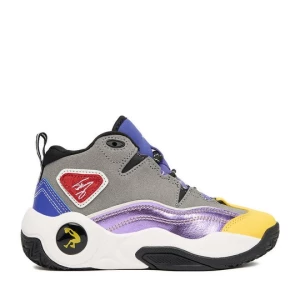 Obrázek produktu Sneakersy Shaq EO-H.O.F AQ95027Y-ZZ Šedá