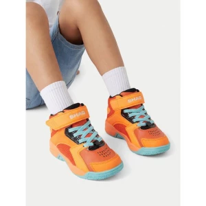 Obrázek produktu Sneakersy SHAQ EO-MOTIVATE SE AQ95036T-O Oranžová