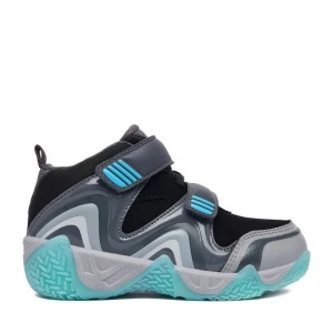 Obrázek produktu Sneakersy SHAQ EO-SHAQNOVA AQ95073T-BS Černá