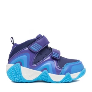 Obrázek produktu Sneakersy SHAQ EO-SHAQNOVA AQ95073T-DW Modrá