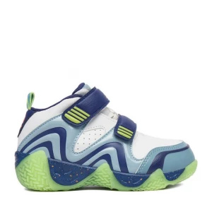 Obrázek produktu Sneakersy SHAQ EO-SHAQNOVA AQ95073T-WD Bílá