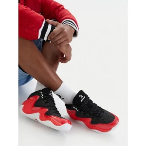 Obrázek produktu Sneakersy Shaq EOSS-JUGGERNAUT AQ95041M-BR Červená