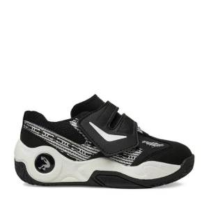 Obrázek produktu Sneakersy Shaq EOSS-RAQ LOW AQ95009T-BW Černá