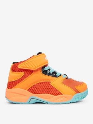 Obrázek produktu Sneakersy SHAQ ORANŽOVÁ