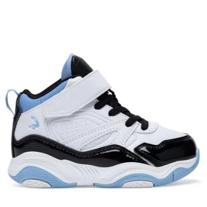 Obrázek produktu Sneakersy Shaq SHAQNOTIZE AQ95000T-WXL Bílá