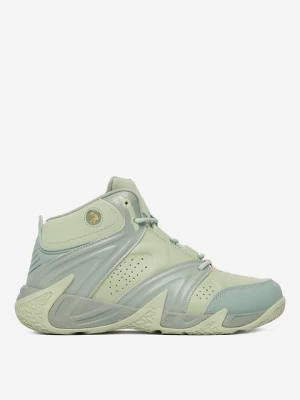 Obrázek produktu Sneakersy SHAQ ZELENÁ