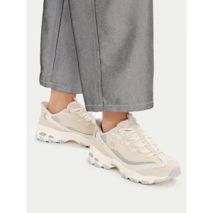 Obrázek produktu Sneakersy Skechers 150537/NTGY Světle béžová