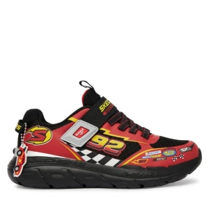 Obrázek produktu Sneakersy Skechers 402303L/BKRD Červená