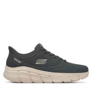 Obrázek produktu Sneakersy Skechers Bobs B Flex 118116 Tmavě zelená