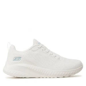 Obrázek produktu Sneakersy Skechers BOBS SPORT Face Off 117209/OFWT Bílá