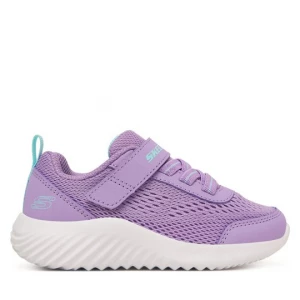 Obrázek produktu Sneakersy Skechers Bounder-Free and Easy 303622N/LAV Světle fialová