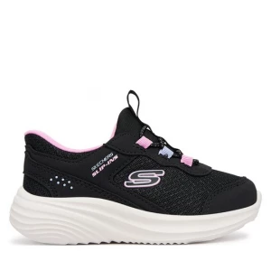 Obrázek produktu Sneakersy Skechers Bounder Pro - Step One 303690N Černá