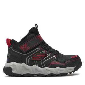 Obrázek produktu Sneakersy Skechers Combex 406422L/BKRD Černá