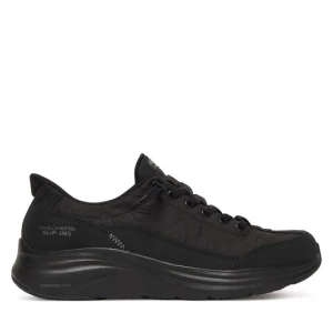 Obrázek produktu Sneakersy Skechers Contour Foam - Cozy Fit 150404/BBK Černá