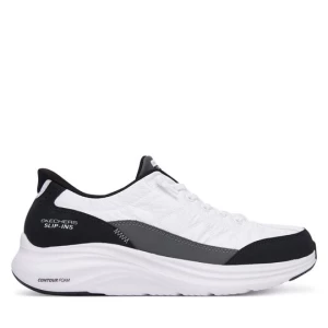 Obrázek produktu Sneakersy Skechers Contour Foam - Cozy Fit 150404/WBK Bílá