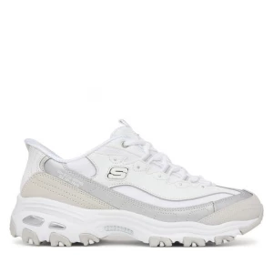 Obrázek produktu Sneakersy Skechers D'lites 150537 Bílá
