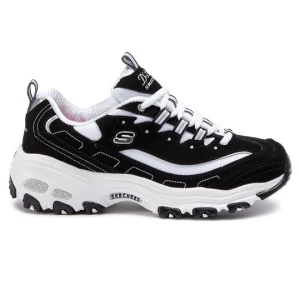 Obrázek produktu Sneakersy Skechers D'lites Biggest Fan 11930/BKW Černá