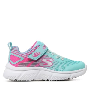 Obrázek produktu Sneakersy Skechers Fierce Flash 302478L/AQPK Modrá