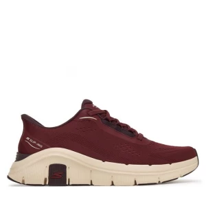 Obrázek produktu Sneakersy Skechers Flex - Zayder 233218/BURG Bordó