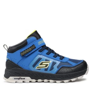 Obrázek produktu Sneakersy Skechers Fuse Tread Trekor 403712L / RYBK Modrá