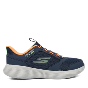 Obrázek produktu Sneakersy Skechers Go Run 400 V2 403899L NVOR Tmavomodrá