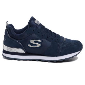 Obrázek produktu Sneakersy Skechers Goldn Gurl 111 / NVY Tmavomodrá