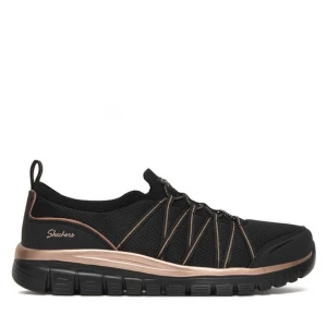 Obrázek produktu Sneakersy Skechers Graceful 100888 / BKRG Černá