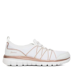 Obrázek produktu Sneakersy Skechers Graceful 100888/WTRG Bílá