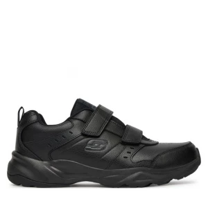 Obrázek produktu Sneakersy Skechers HANIGER 58356 BBK Černá