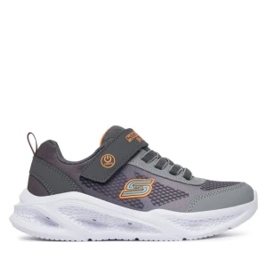 Obrázek produktu Sneakersy Skechers Meteor-Lights - Krendox 401495L/CCGY Šedá